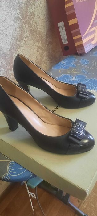 Продам туфли. Размер 38
