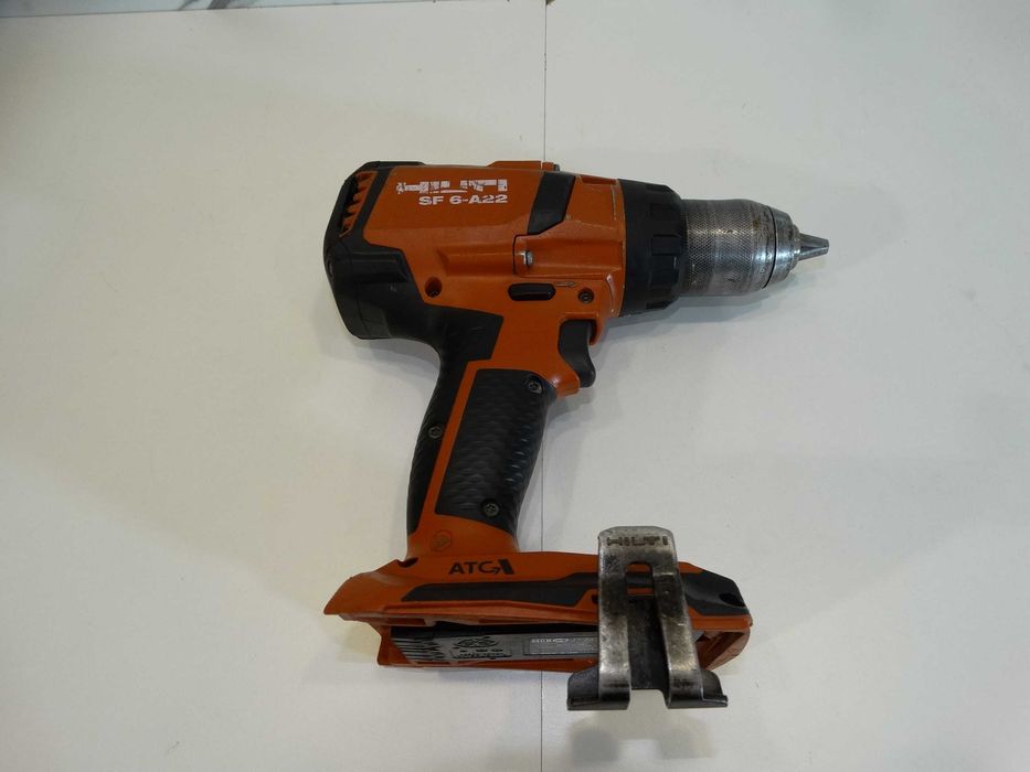 Hilti SF 6 - A22 - Силов винтоверт