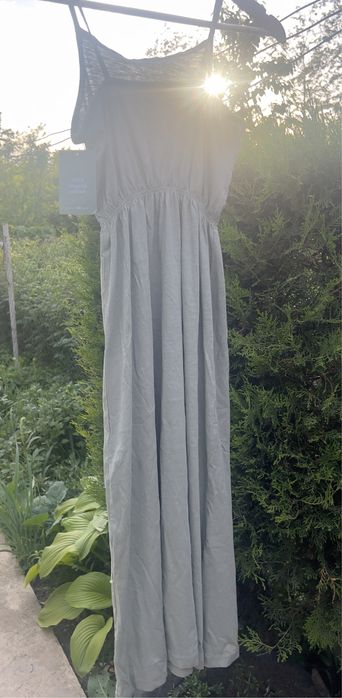 Rochie lunga H&M