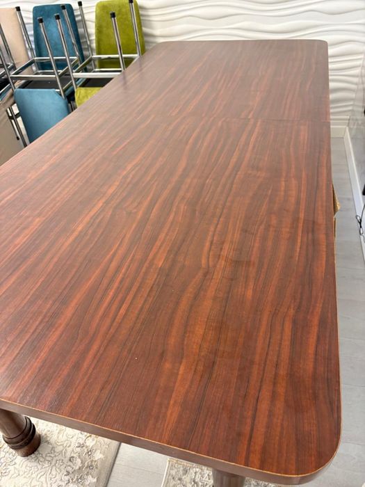 Стол деревянный раздвижной СРОЧНО