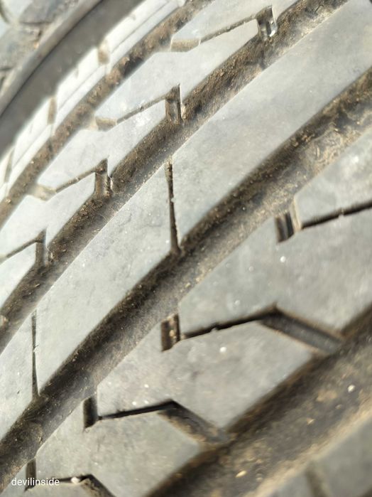 Летни гуми, 195/65/15