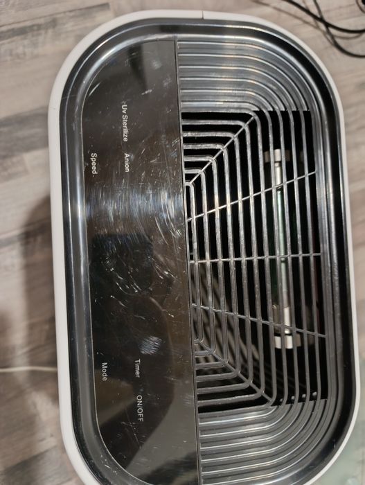 Воздухоочистители