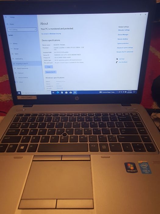 Laptopuri HP 16RAM