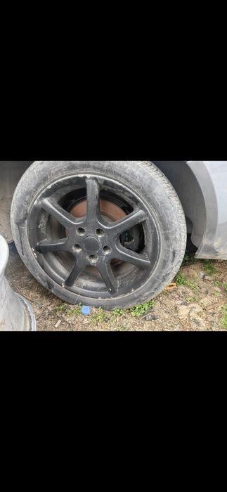 Лети джанти "16" 5х110 Опел Астра Х Opel Astra H