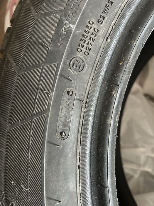 Продам 215х60х16