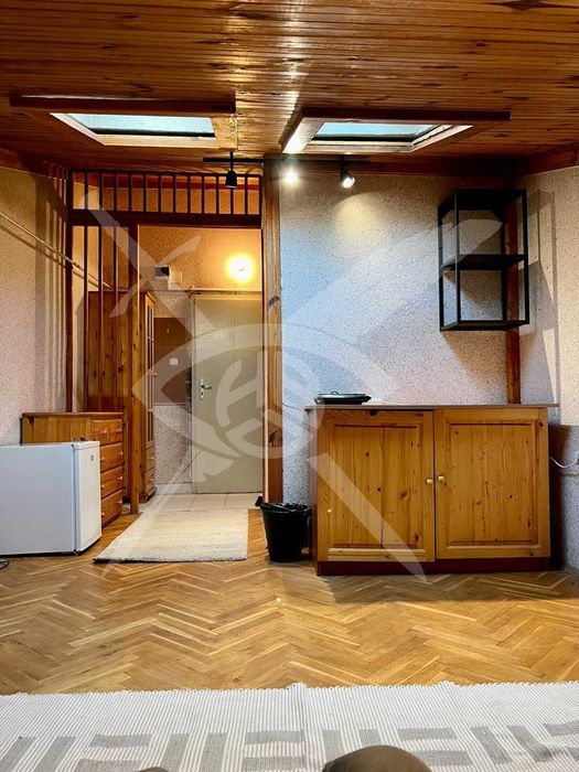 Дава се под наем Едностаен апартамент в София, Дианабад - 20 кв.м за 259.08 € - Снимка #3