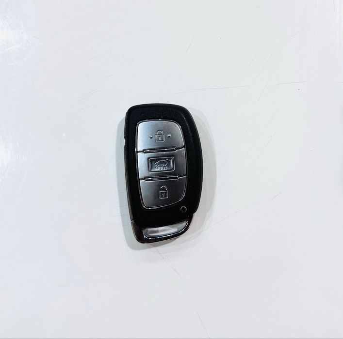 Смарт ключ (Smart Key) HYUNDAI TUCSON
