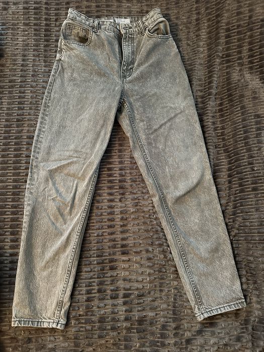 Дънки zara, bershka , hm