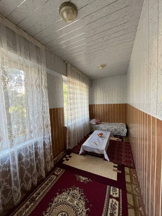 Квартира троицкий