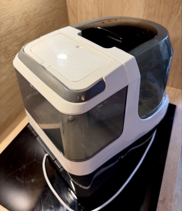 BABY BREZZA Bottle Washer Pro