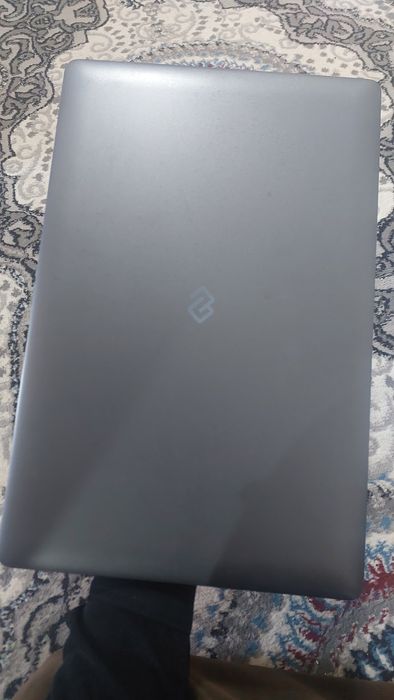 Ноутбоок Дигма Еве 15 P418