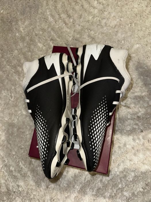 Ghete Fotbal Adidas Predator