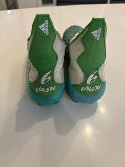 Adidas Predator- Freak .3 Laceless (без врьзки)