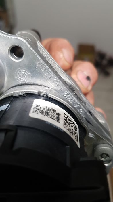 EGR Sprinter 3ooo 2006-2023 IGR Produs ORIGINAL Mercedes Nou