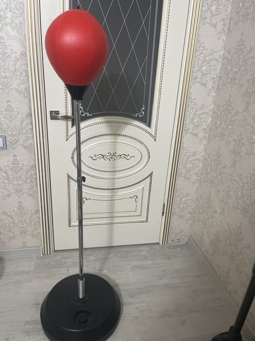 Груша для бокса