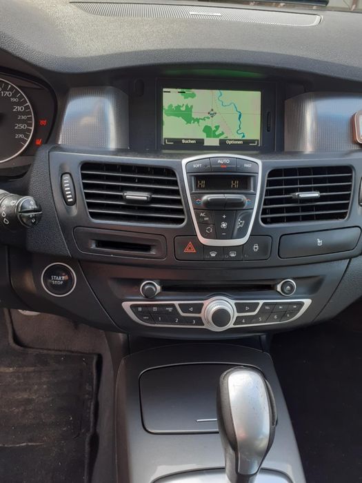 Renault perfect functional