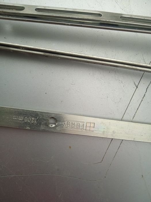 Ручка для окон и шпингалет