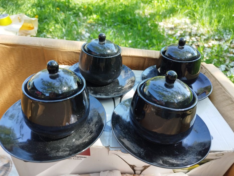 Продам разные посуды