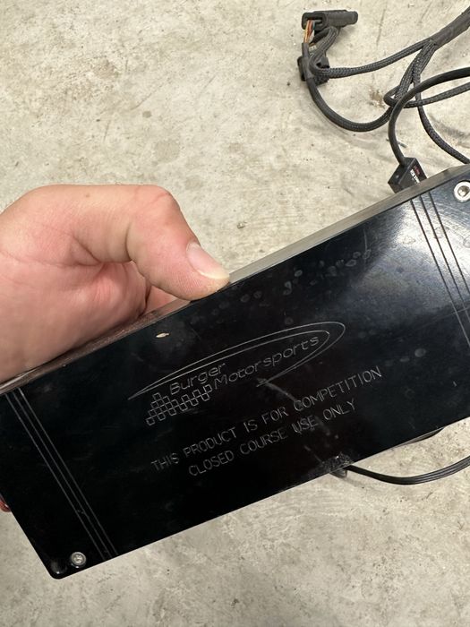 Jb4 тунинг за BMW b58 gen 1 софтуер бмв б58