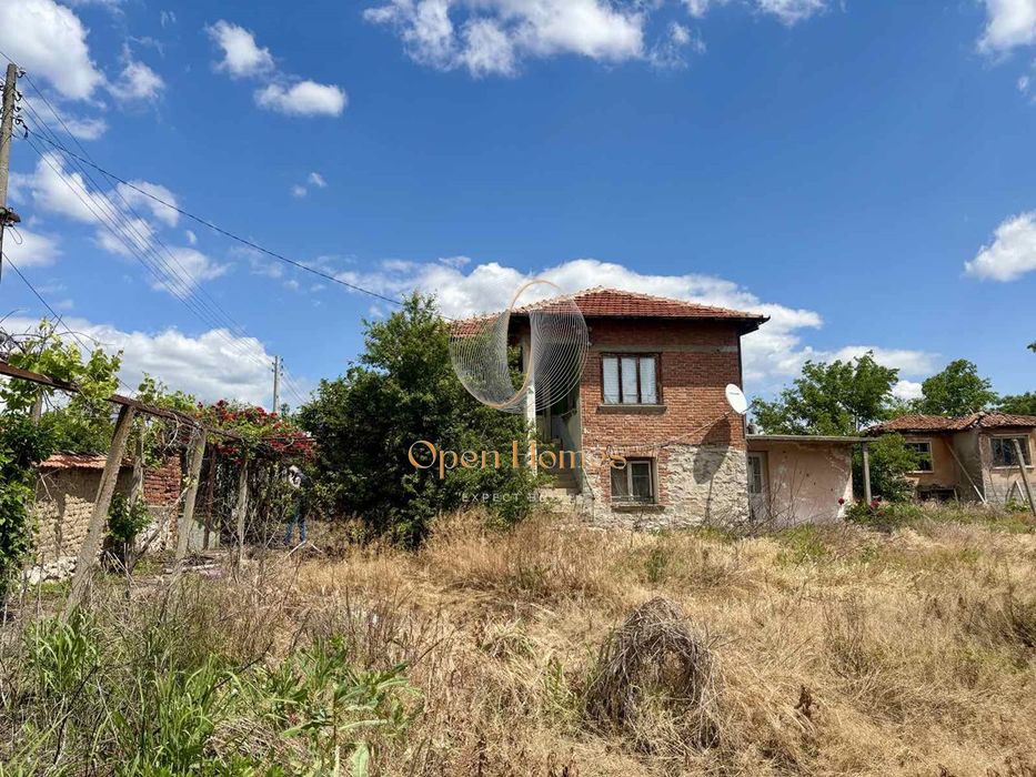 Продава се Къща в с. Богданица, Област Пловдив - 87 кв.м за 667 €/кв.м - Снимка #3