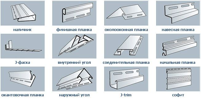Металло сайдинг с завода
