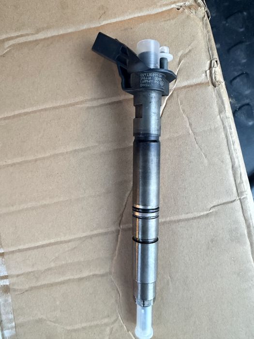 Injector VW Touareg  E6 3.0, 059130277