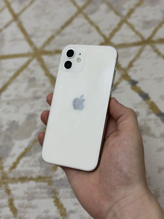 Iphone 12 64гб/75%