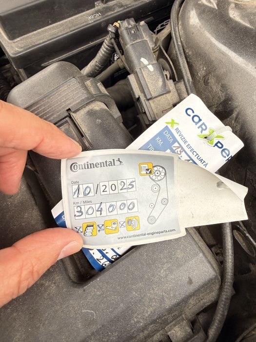 Ford Mondeo MK5 2.0 TDCI Diesel