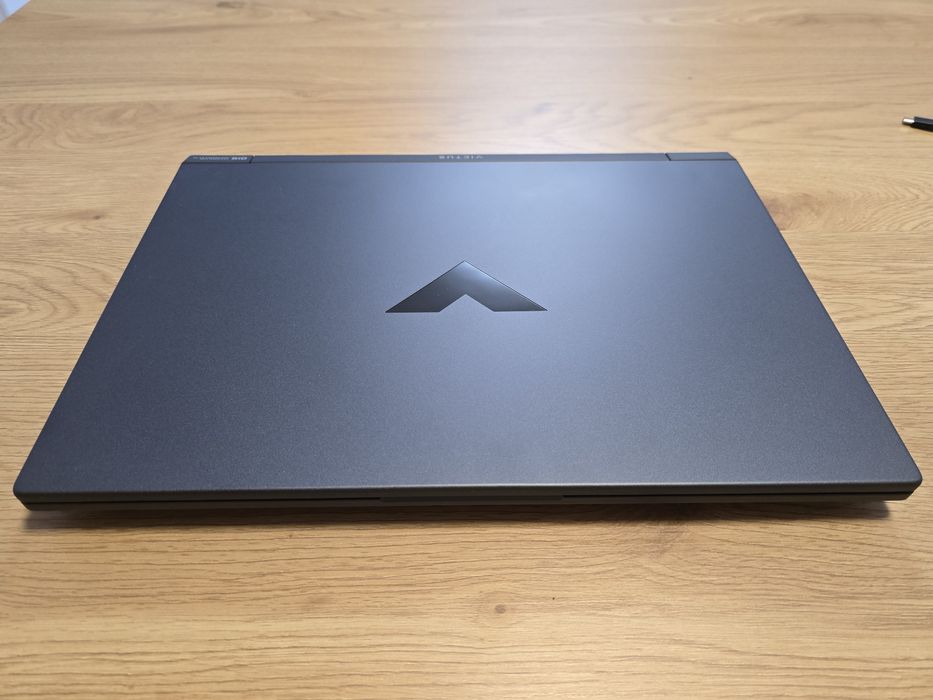 Laptop Gaming RTX 4050 Ca NOU Garanție eMag 24GB RAM DDR5 1TB SSD