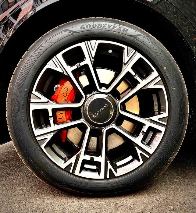 Lynk & Co 900 (2.0T) Full (в Наличии) + Гарантия от Автосалона