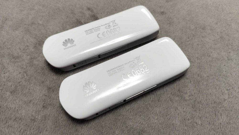 Modem USB Huawei E3276s-150 LTE cat4 USB Modem