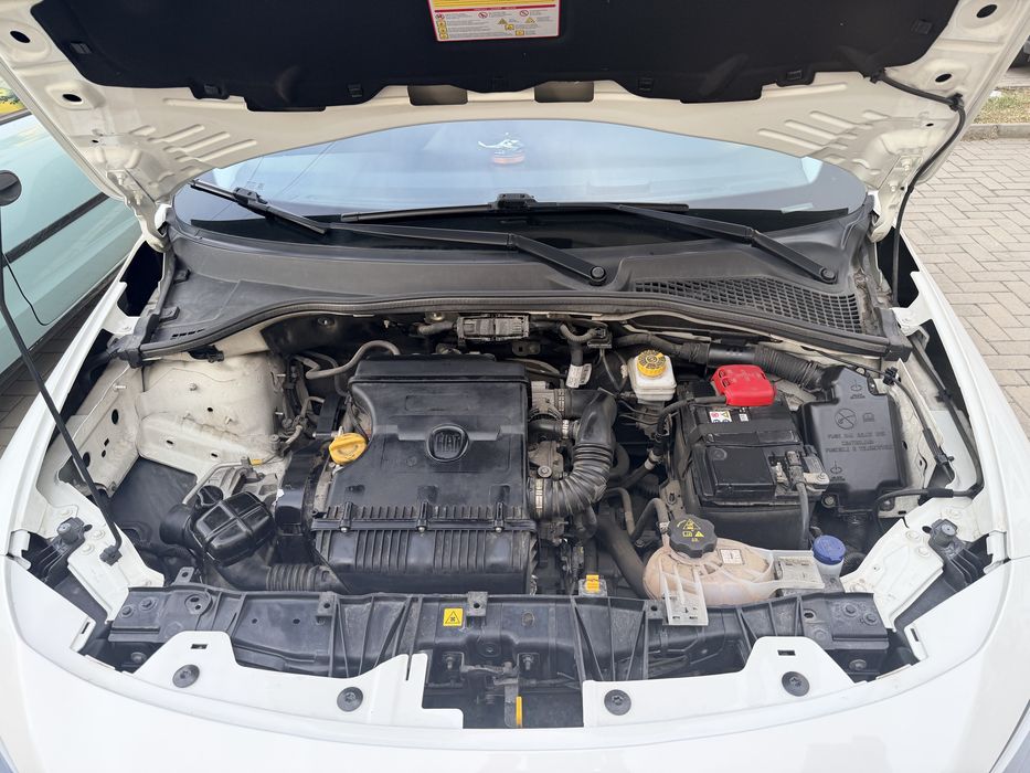 De vanzare Fiat Tipo Street 2020 1,4 benzina