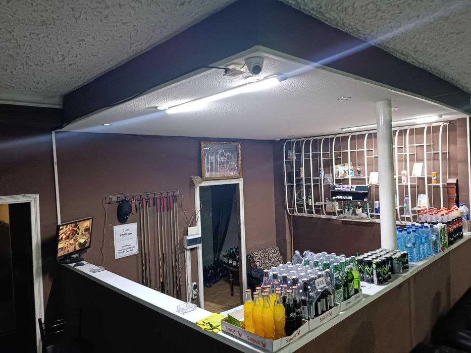 Продаётся готовый бизнес