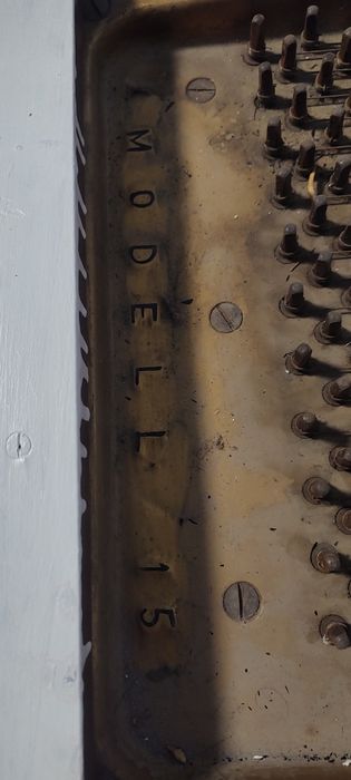 Pian Stingl Original