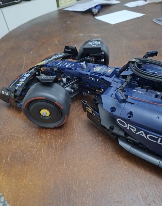 Конструктор RB20 F1