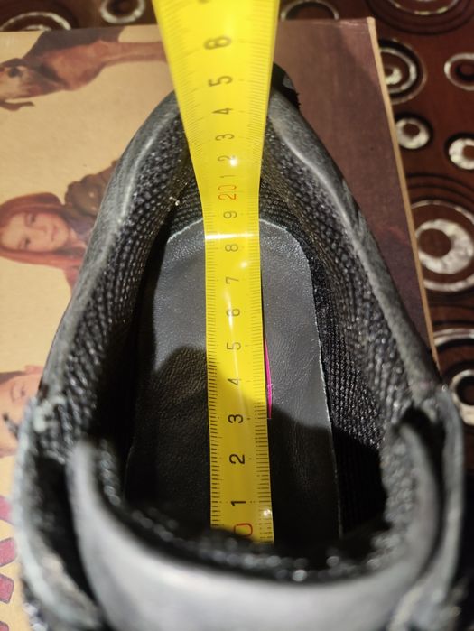 Обувки PONKI за момче номер 29