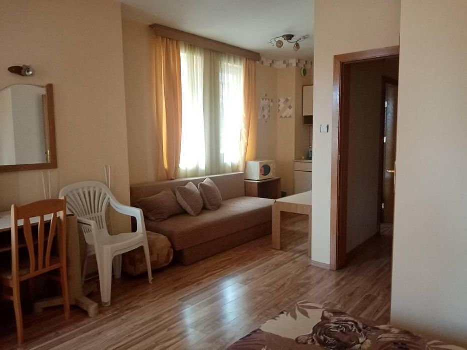 Продава се Двустаен апартамент в Созопол - 68 кв.м за 1736 €/кв.м - Снимка #4
