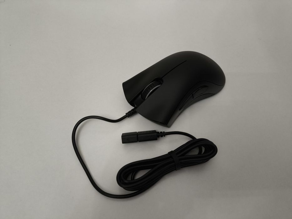 Razer Deathadder essential