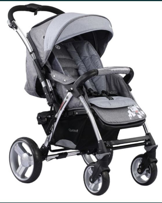 Продается детская коляска с рождения