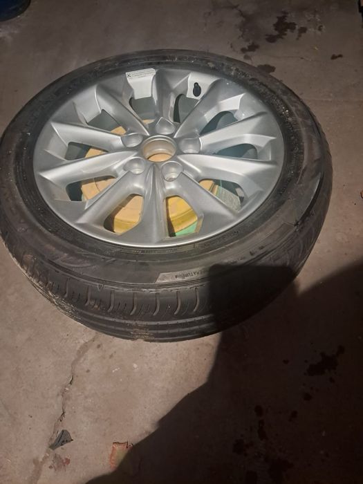 Автошины зимние и летние