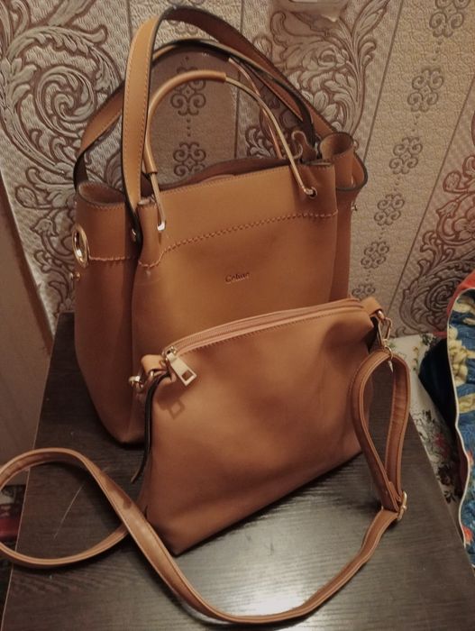 Сумка женская 2000тг