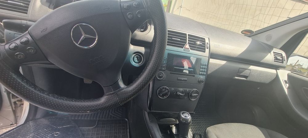 Vand/Schimb Mercedes A160 2.0 diesel