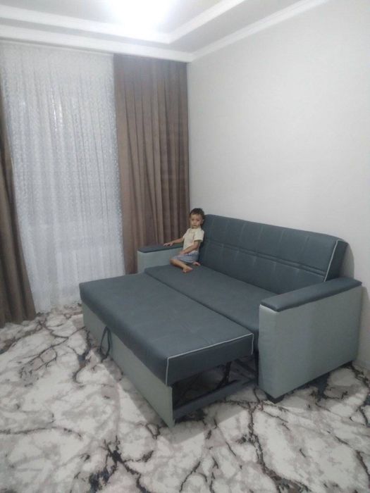 Срочно 1х сдаётся евра ремонт со всеми удобствами