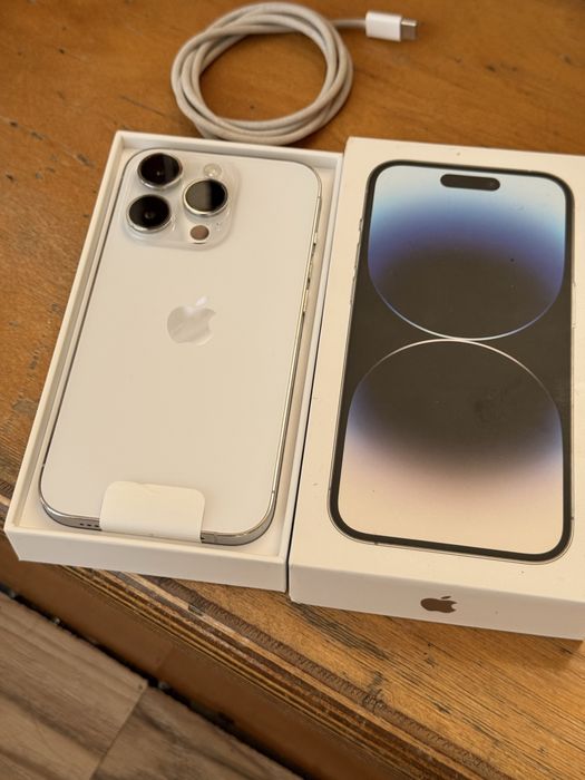 Iphone 14 pro в идеале