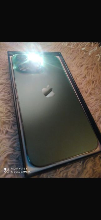 Продам айфон 13 про 256