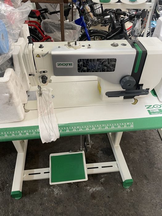 Arzon va yaxshi tikuv mashinalar