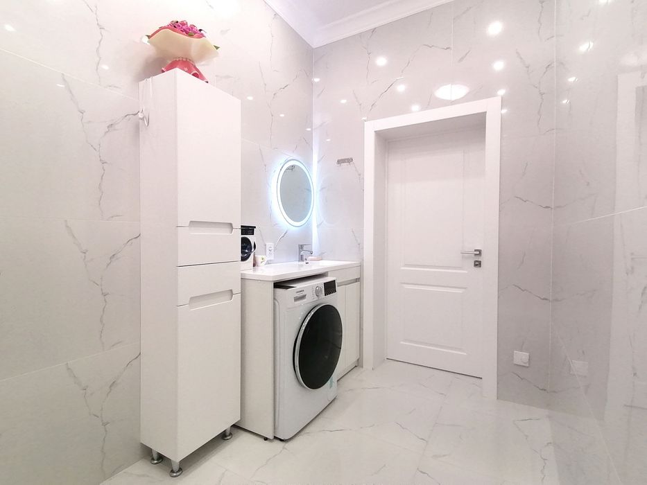 Продаётся 3-ком. ЖК Dostyk Residence