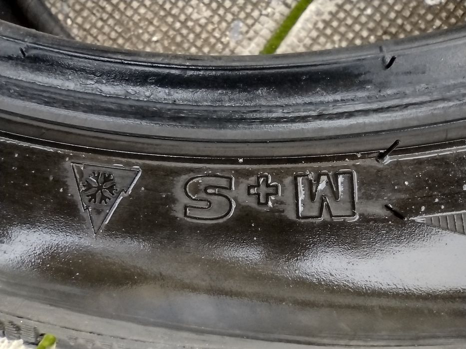 Зимни гуми Tigar Winter 225/45/17