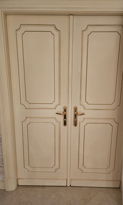 Межкомнатные двери