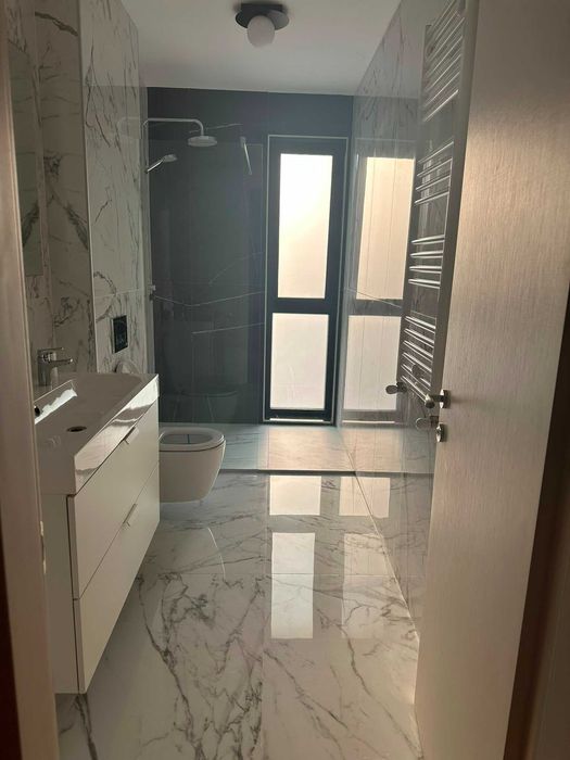 Apartament elegant cu 4 camere de inchiriat in zona Iancu Nicolae - Pipera